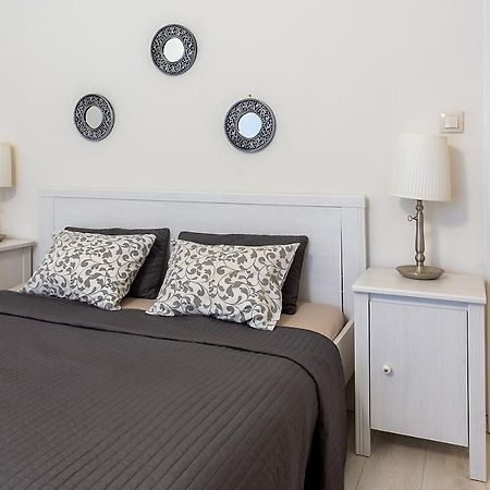 Goldcentral Apartment Grand Boulevard Boedapest Buitenkant foto