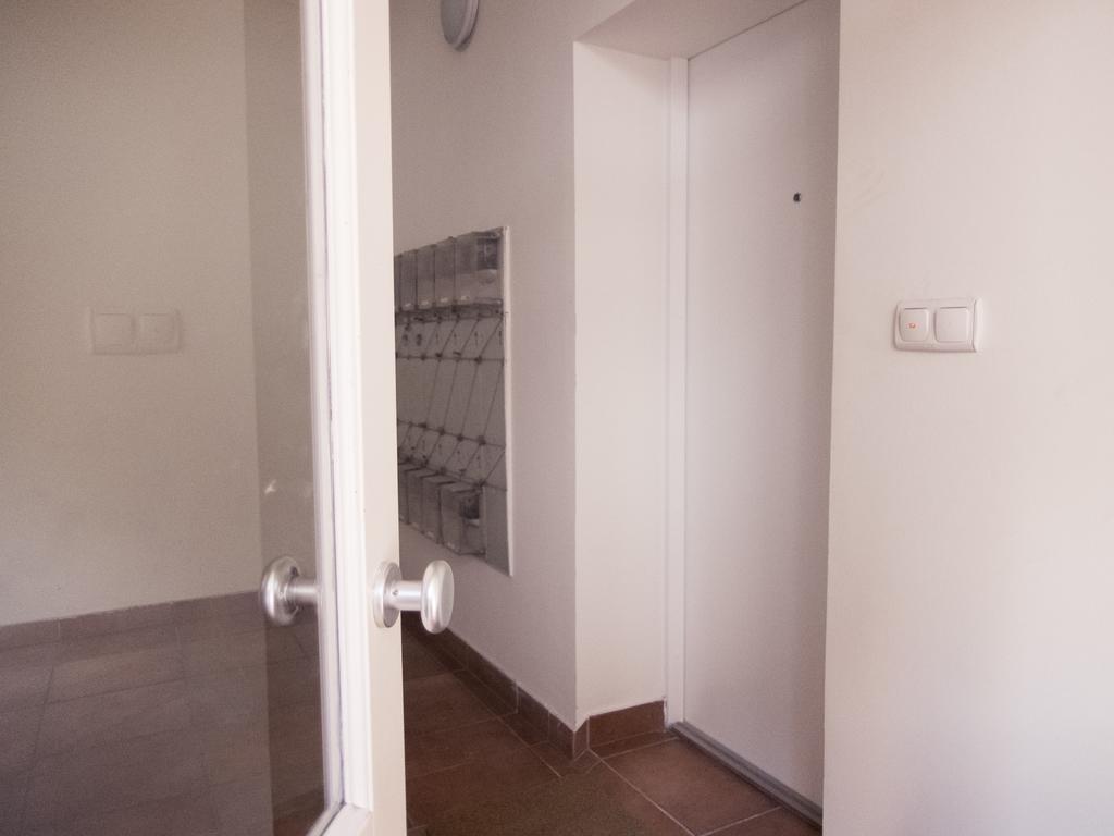 Goldcentral Apartment Grand Boulevard Boedapest Buitenkant foto