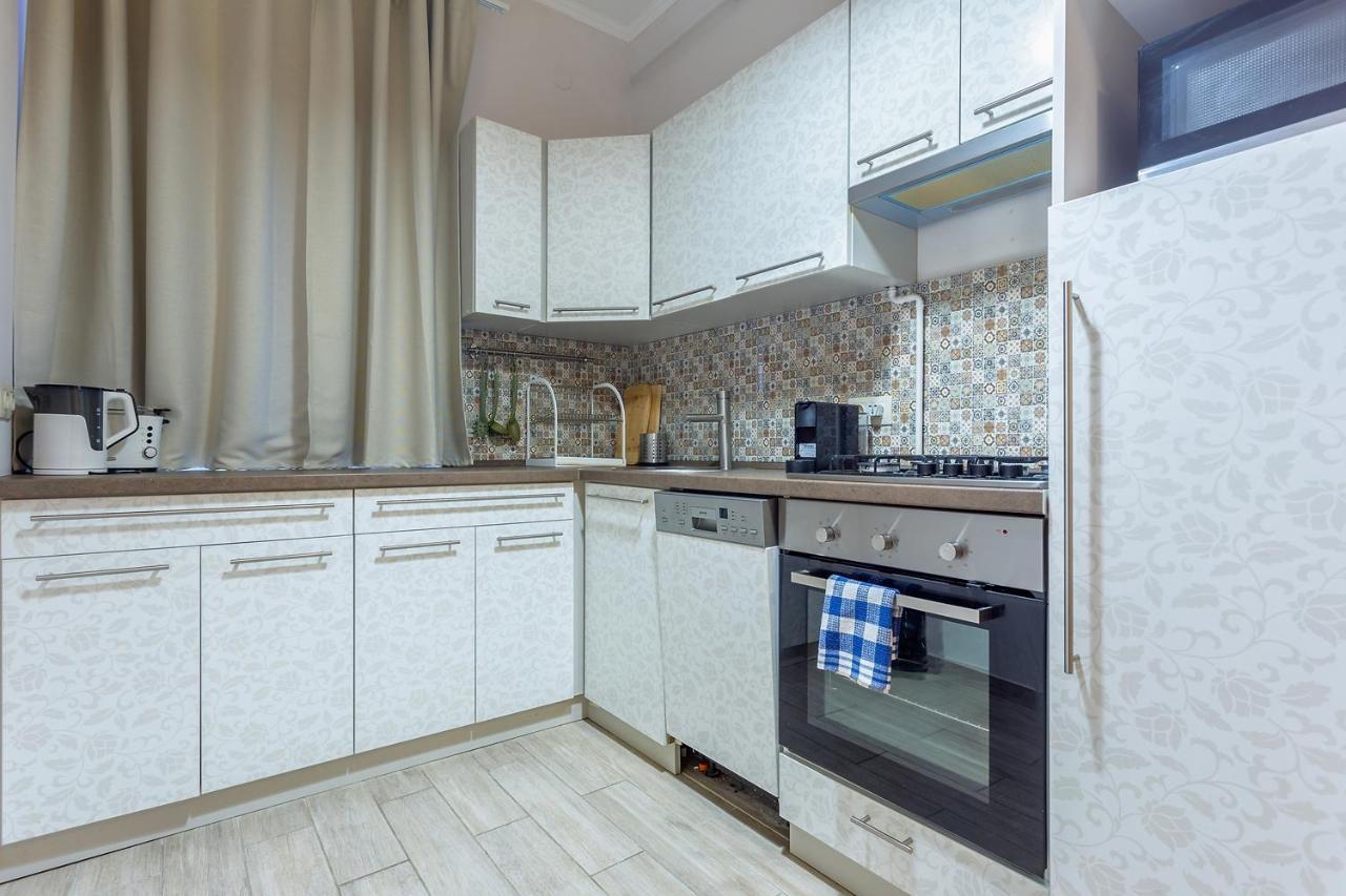 Goldcentral Apartment Grand Boulevard Boedapest Buitenkant foto