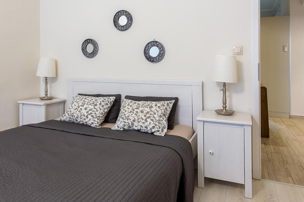 Goldcentral Apartment Grand Boulevard Boedapest Buitenkant foto